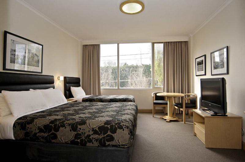 Brighton Savoy Hotel Rum bild