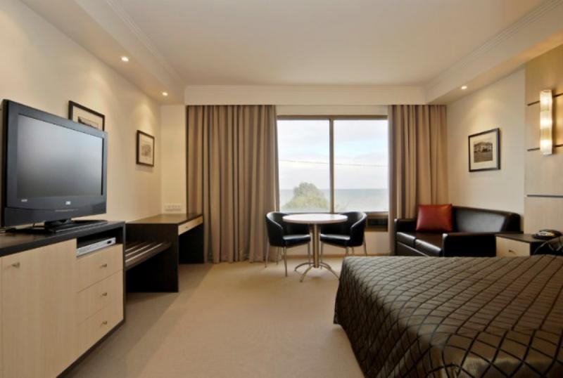 Brighton Savoy Hotel Rum bild
